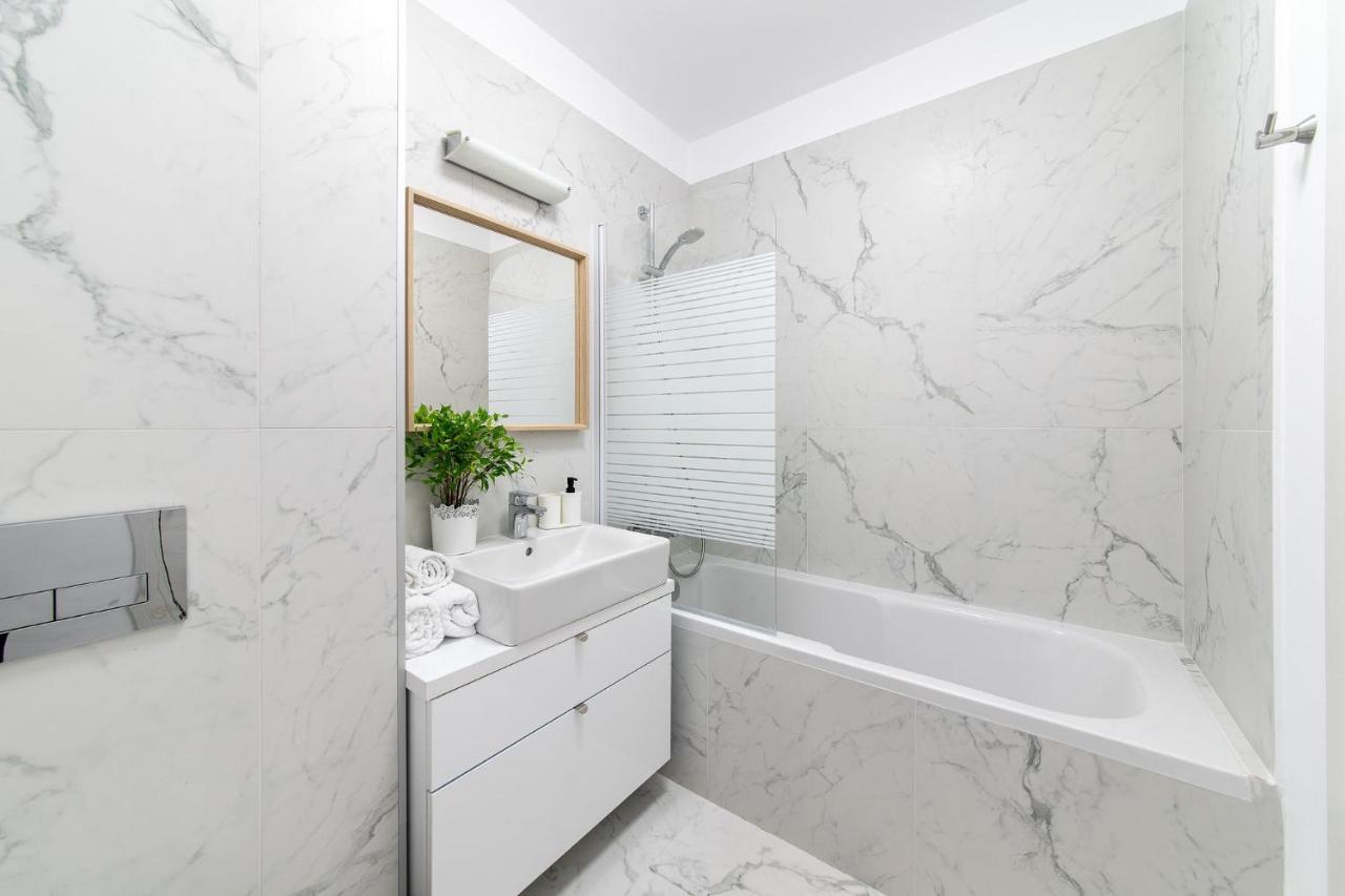 Appartamento North Likehome Comfort Bucarest