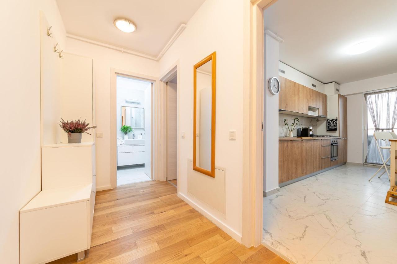 Appartamento North Likehome Comfort *