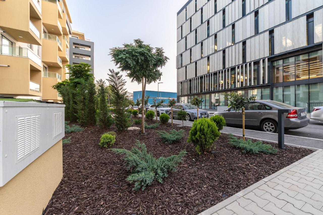 North Likehome Comfort Appartamento Bucarest