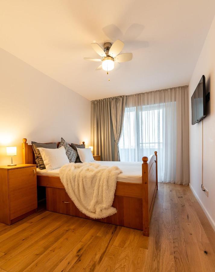 North Likehome Comfort Bucarest