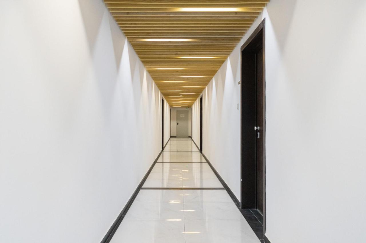 North Likehome Comfort Appartamento *