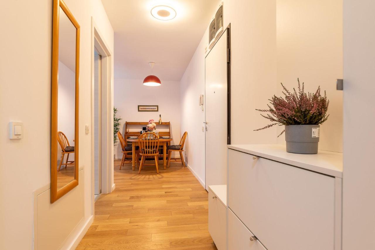 Appartamento North Likehome Comfort Bucarest