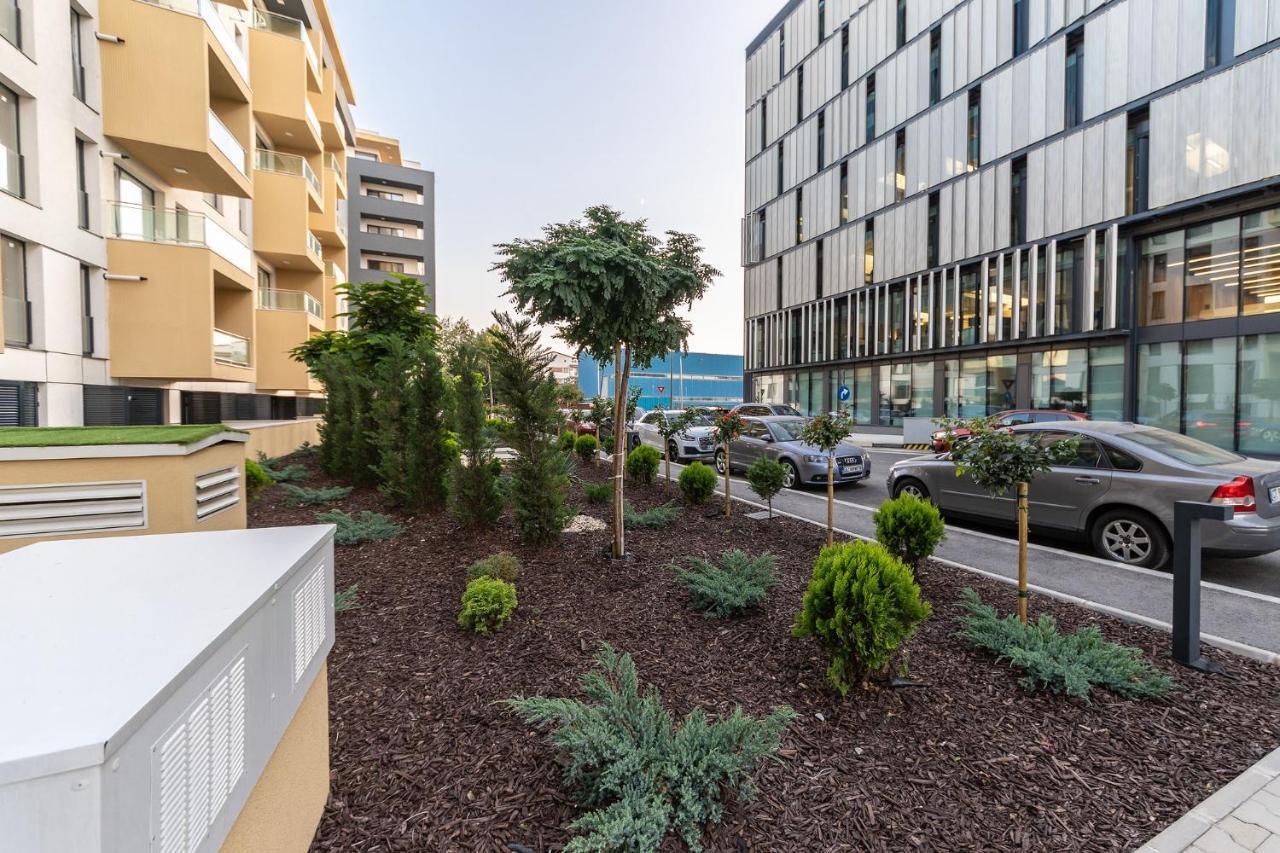 Appartamento North Likehome Comfort *