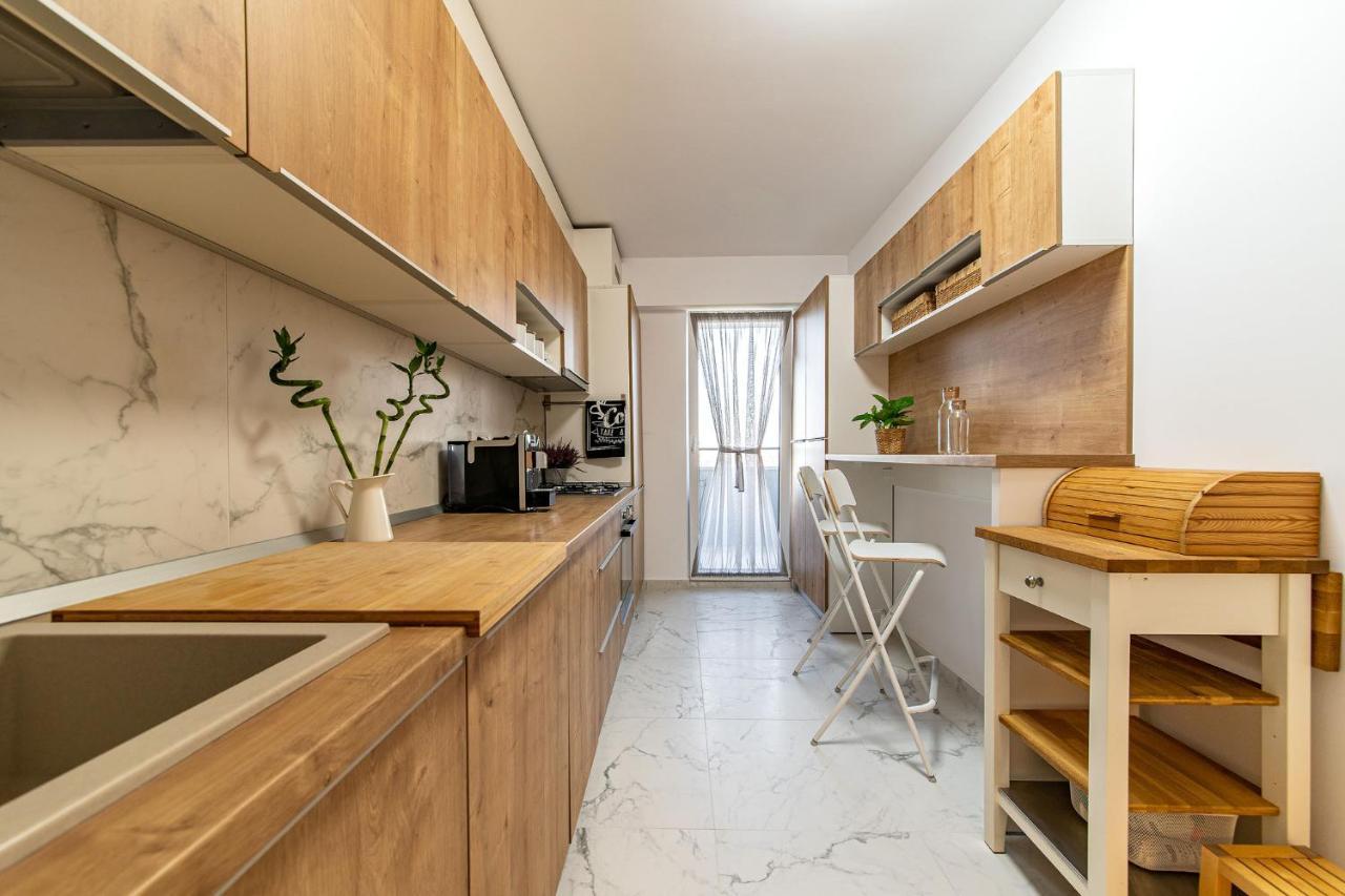 North Likehome Comfort Appartamento *