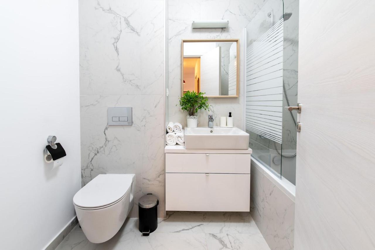 Appartamento North Likehome Comfort Bucarest