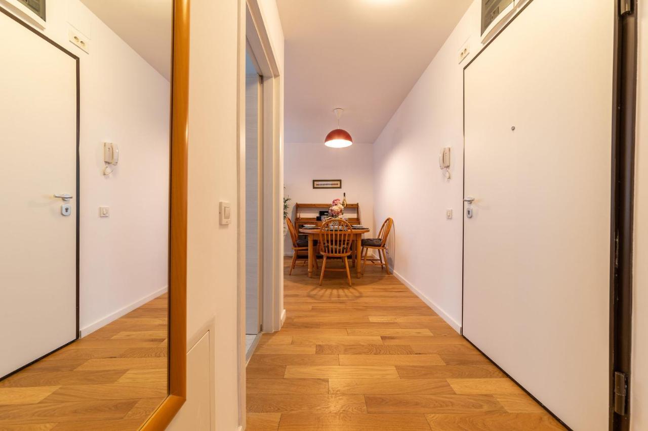 Appartamento North Likehome Comfort *