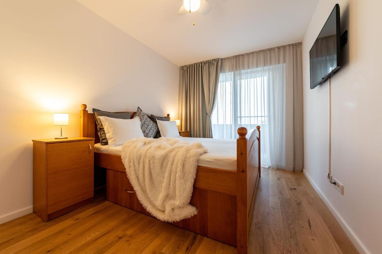 North Likehome Comfort Appartamento