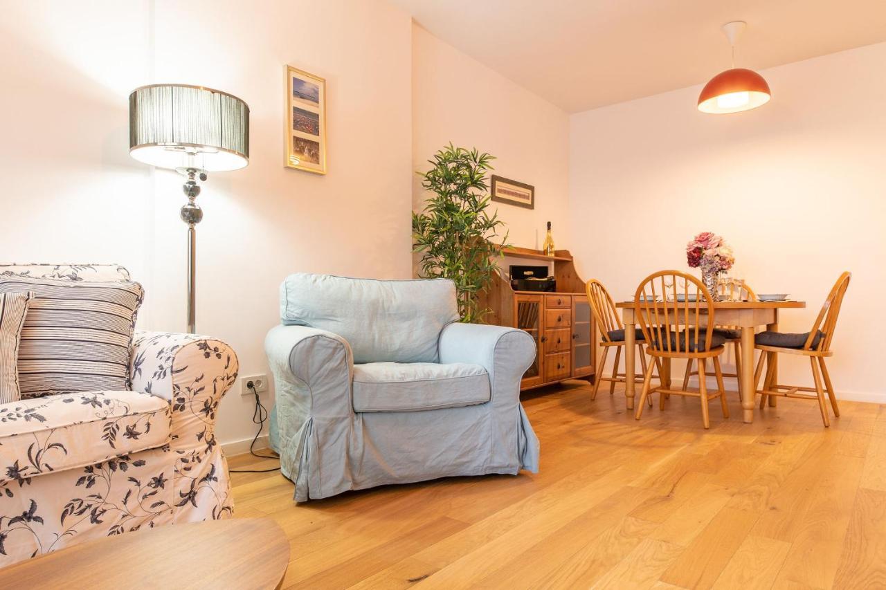 Appartamento North Likehome Comfort Bucarest