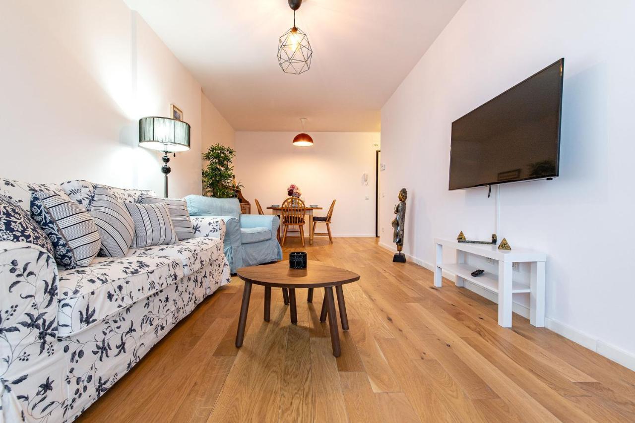 Appartamento North Likehome Comfort Bucarest
