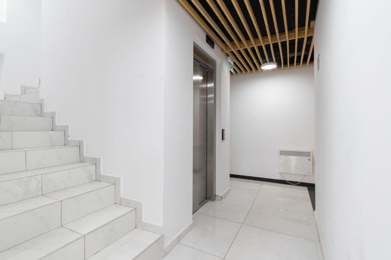 North Likehome Comfort Appartamento *