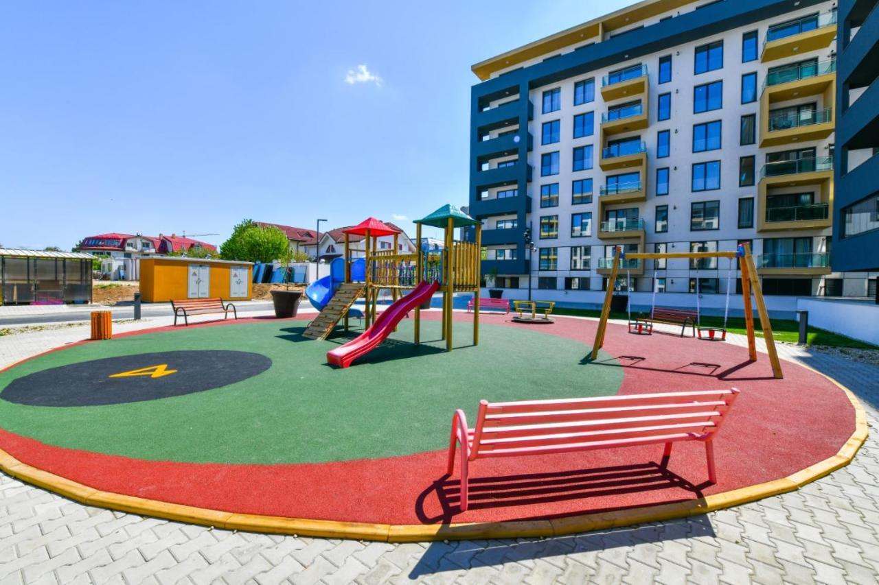 North Likehome Comfort Appartamento *
