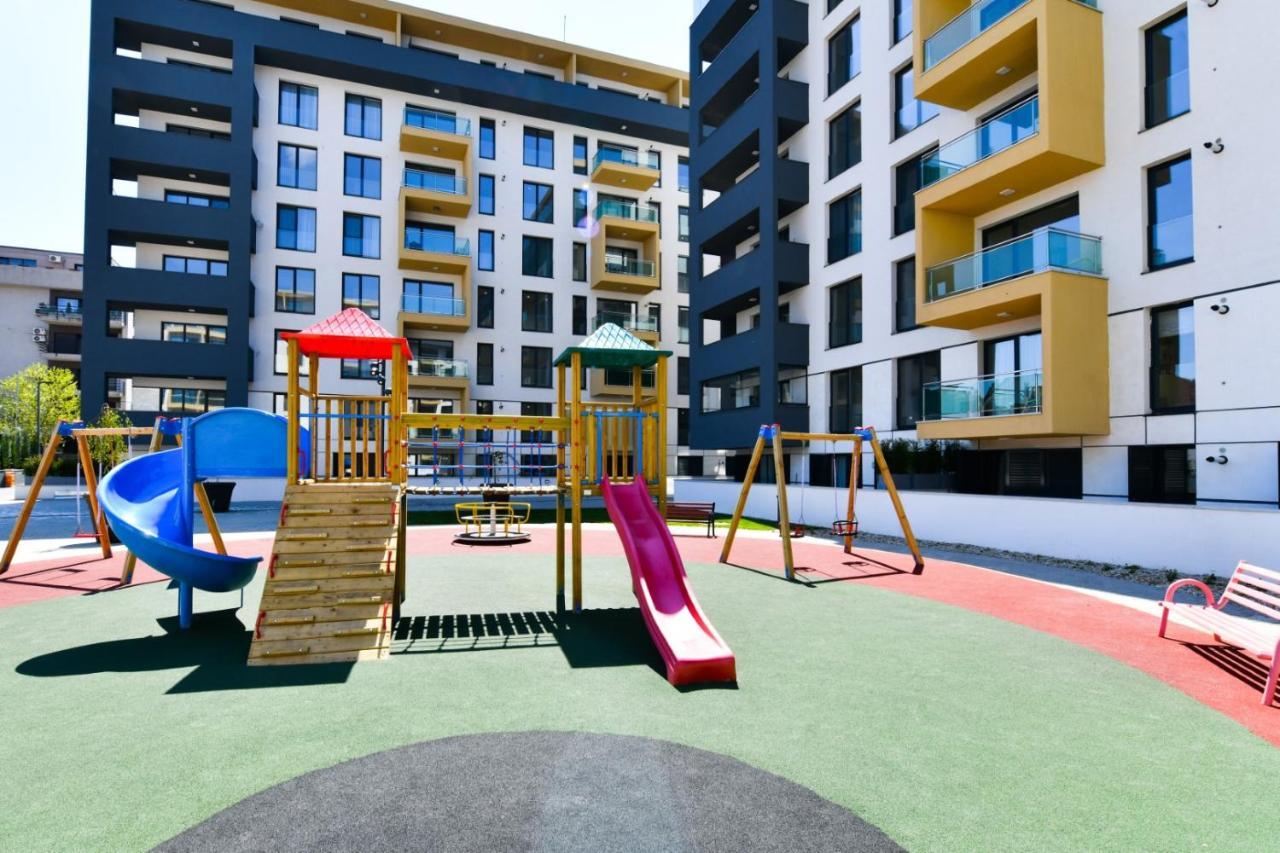 Appartamento North Likehome Comfort