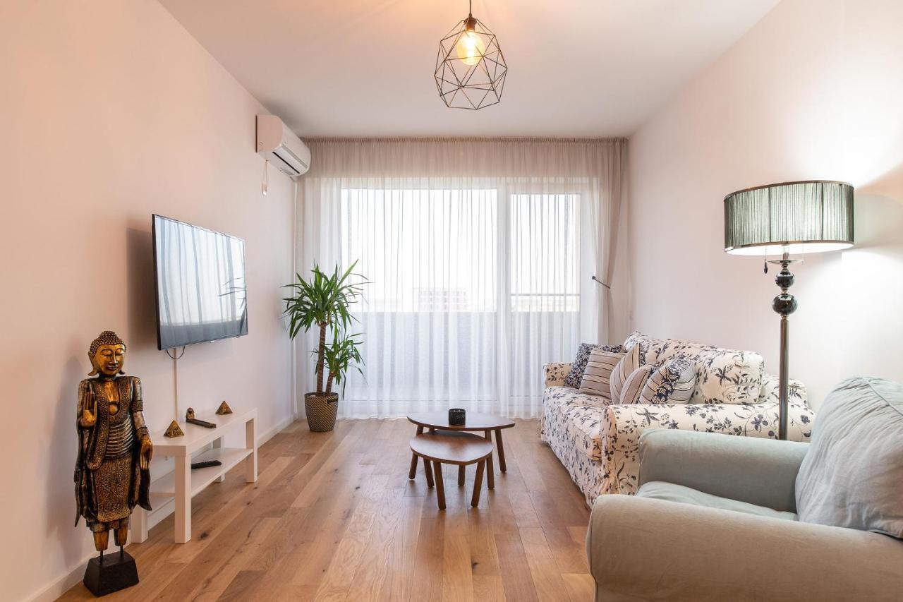 North Likehome Comfort Apartment