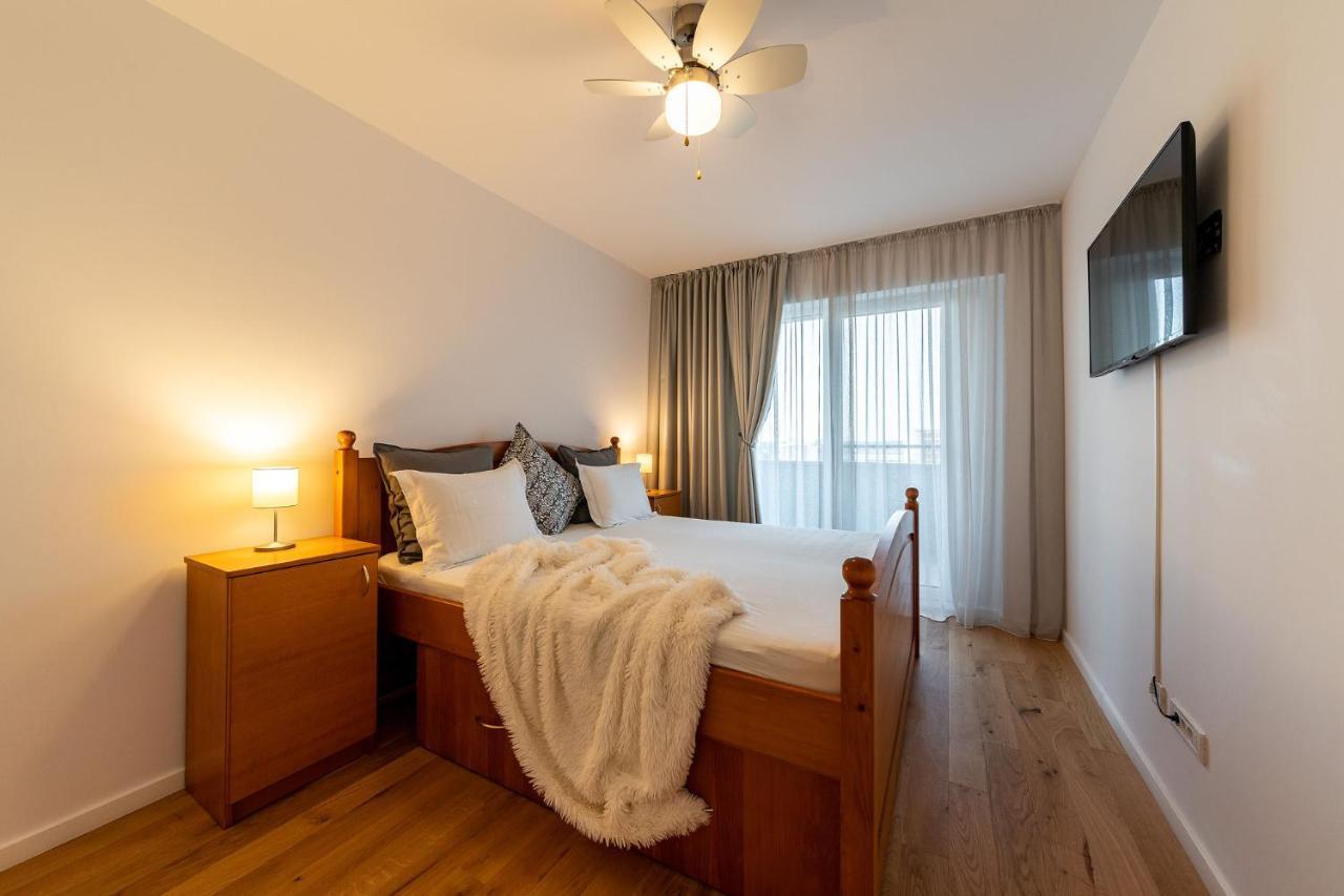 North Likehome Comfort Apartment *