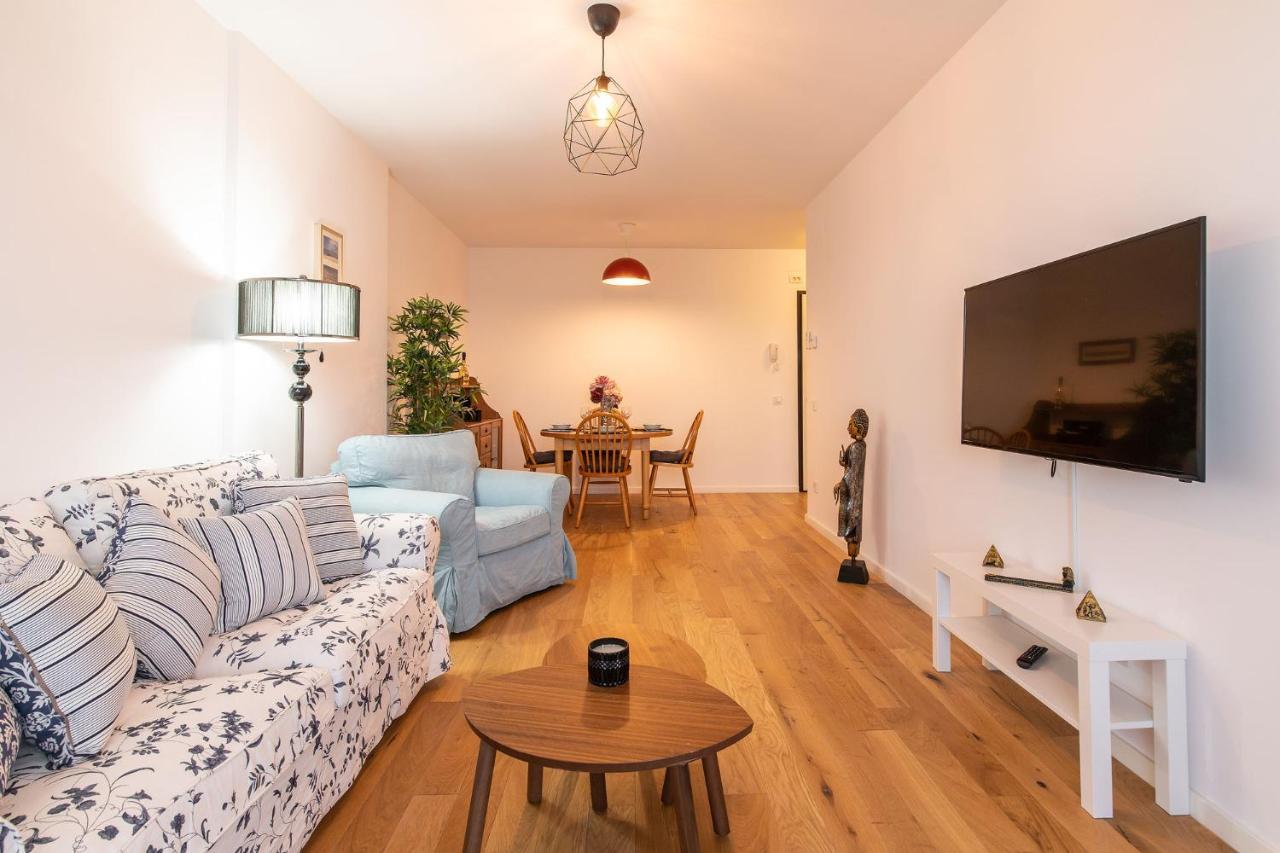 North Likehome Comfort Apartment