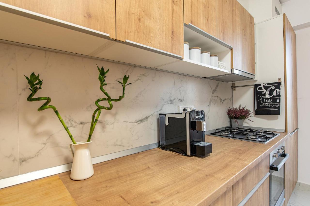 North Likehome Comfort Apartment *