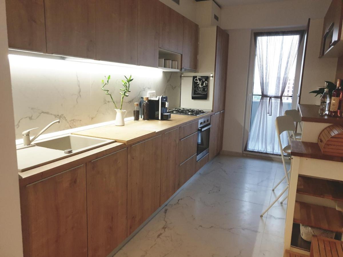 North Likehome Comfort Apartment